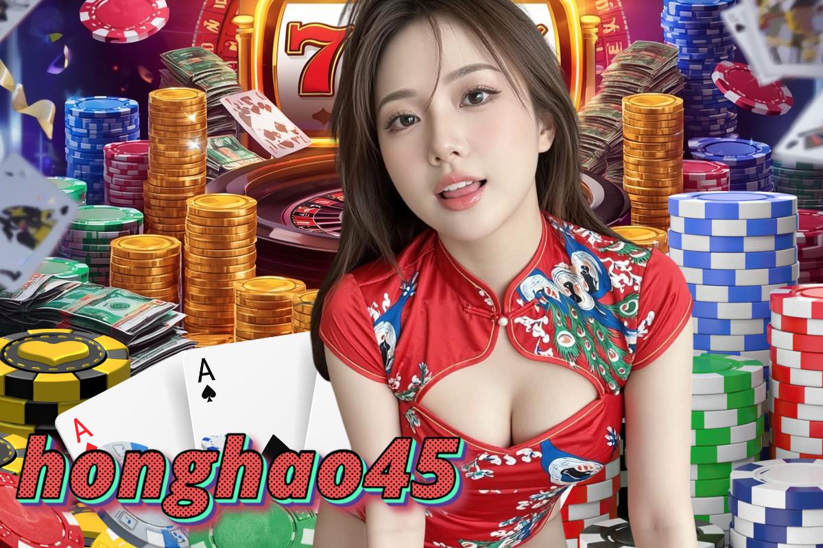 honghao45