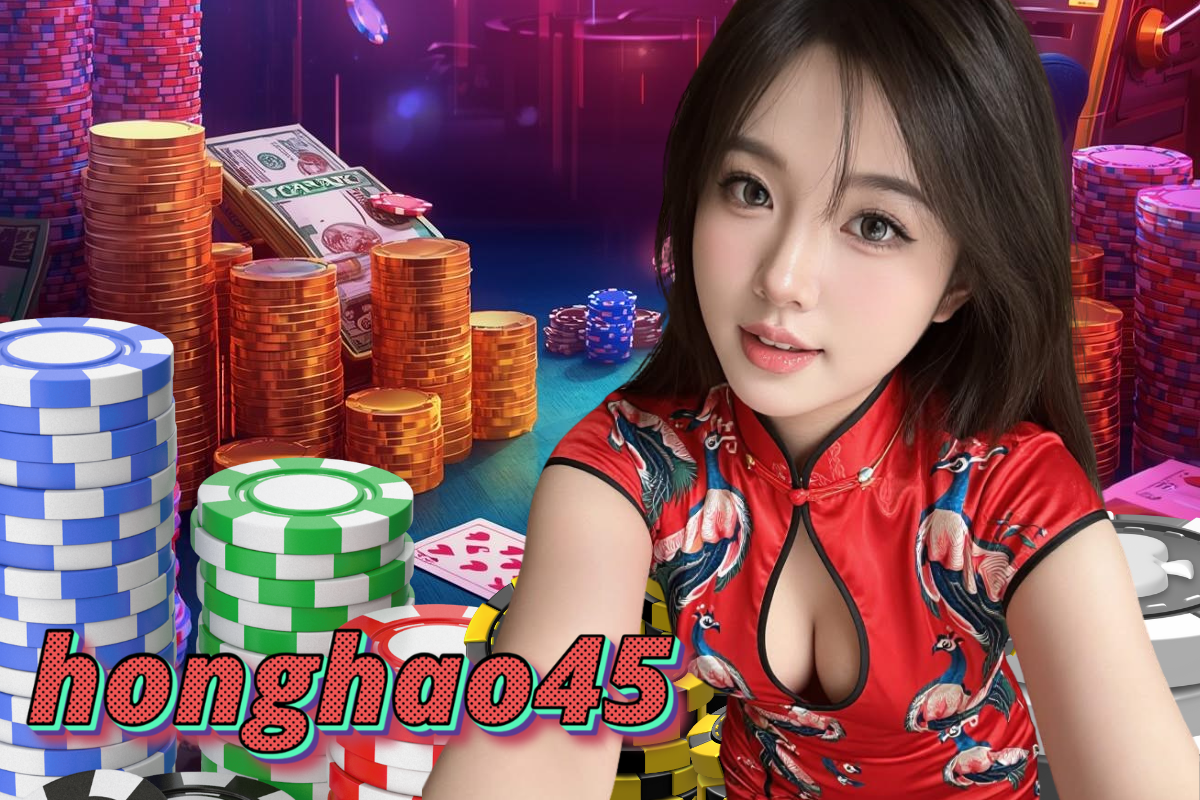 honghao45 vip