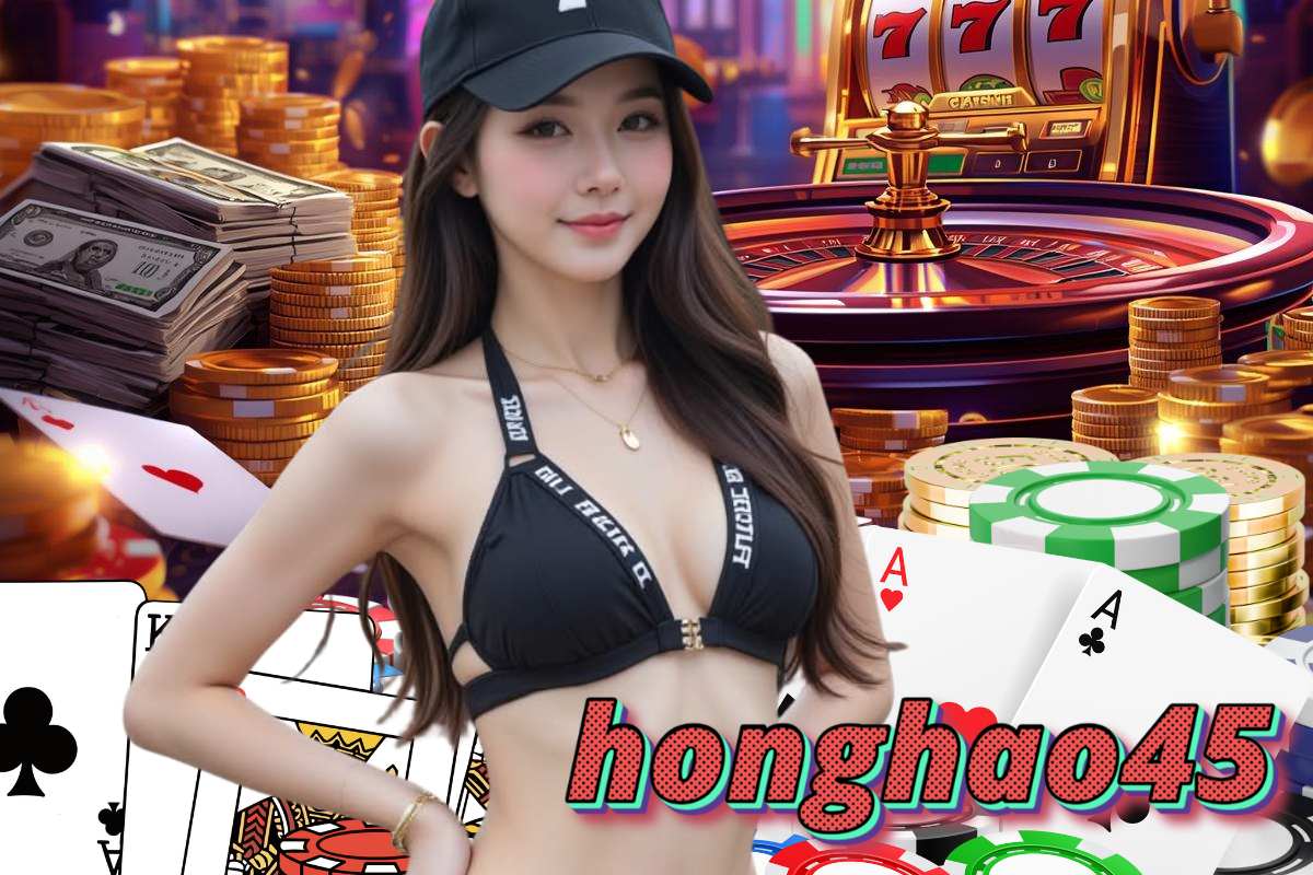 honghao45 ทางเข้า